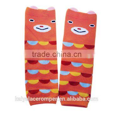 Cute Pig Leg Warmer,Boys Leg Warmer,Wholesale Infant Leg Warmer photo-3