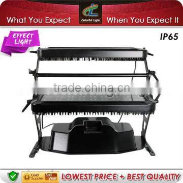 High Power 72 x 10W Quad Outdoor LED Wash Light photo-2