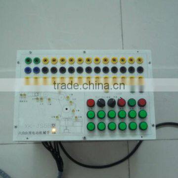 Vocational Education Equipment,Engineering Laboratory Equipment,School Supply,6-Freedom Robot Arm Simulator Training Equipment photo-4