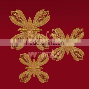 Hand Embroidered Crosse for Orthodox Vestments