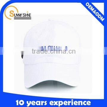 Promotional Plain 6 Panel Cap and Hat Custom Baseball Caps photo-4