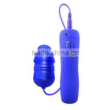 Flashing Vibe --- 7Mode Glans 2015 Best Selling Flashing Viibarator photo-4