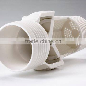 Customized SLA plastic rapid prototype model