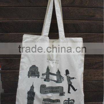 handmade cotton bags for shopping