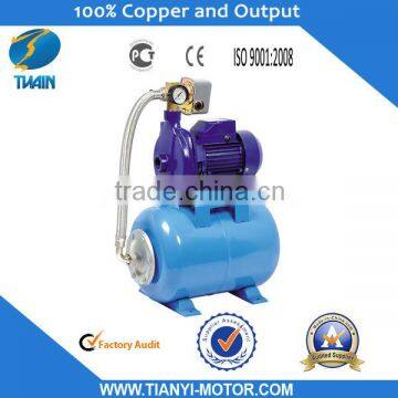 CPM Water Pump Pressure Control photo-3