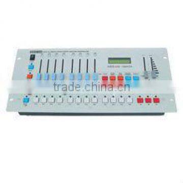disco dmx controller/240 dmx controller