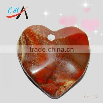 natural stone pendant agate pendant jewelry in different colors