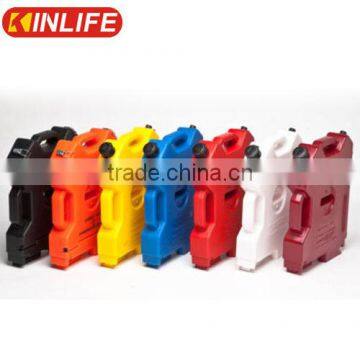 5 Liter Jerry Can Plastic Jerrycan with lock