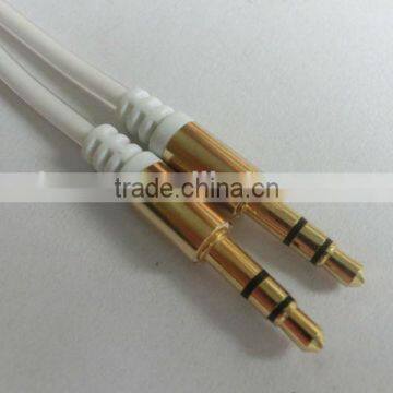 audio video cable with most hot sale and reasonable price