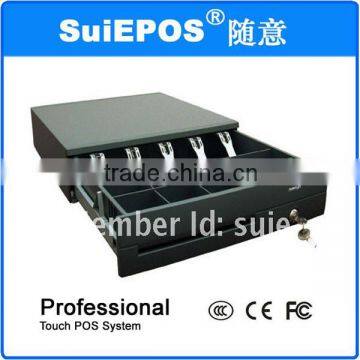 suie hot sales cash box drawer for pos