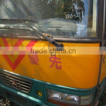 4212 CC, 1998 ) Mitsubishi Japan Bus Transport bus