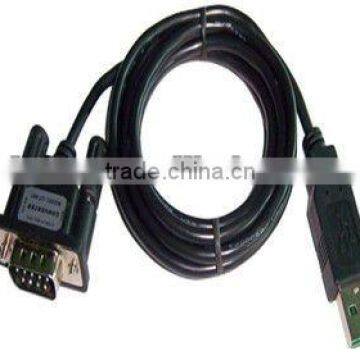 USB to RS-232 adpter