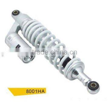 8001HA 280-350mm Coil Spring Steel Shock Absorber