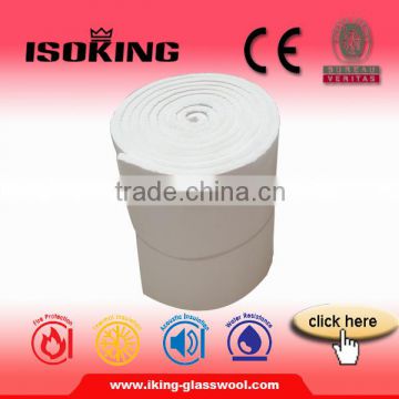 Ceramic Fiber Blanket for High Heat Oven Insulation