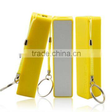 bling attractive smell bank power 2000mah