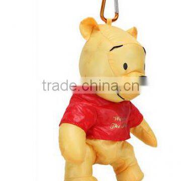 Polyester Animal Foldable Shopping Bag Toy photo-2