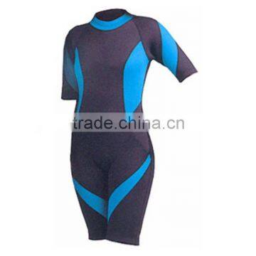 Surf suits