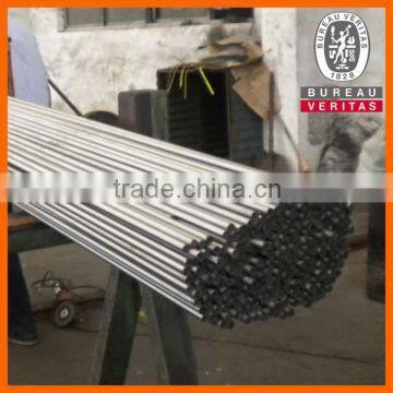 High Tensile Strength S32750 Super Duplex Stainless Steel Round Bar