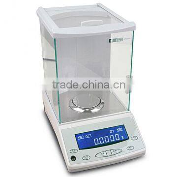 JF Analytical Balance 210g 0.1mg