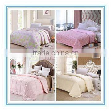 Comfort and Safety of the Best Quality Colorful Summer Duvet