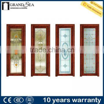 Modern Interior Office Doors With Windows photo-4