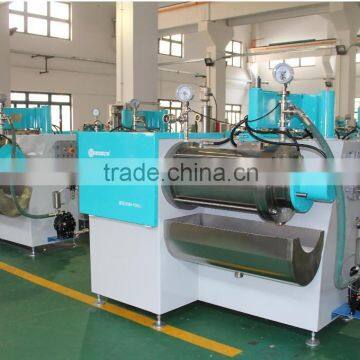 Grinding Machinery for Mass Paint/Ink production