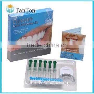 Advanced Home Teeth Whitening Kits Teeth Whitening Gel Tooth Bleaching Kit