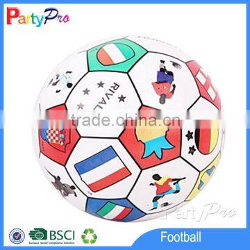 High Quality Logo Customized Cheap Soccer Ball photo-4