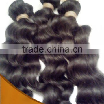 Grade AAAAA WholesalGrade AAAAA WholesalGrade AAAAA Wholesal2014 Factory price Best Sell Full Cuticle Virgin Indian Hair