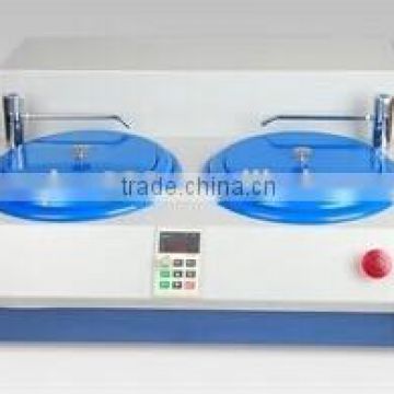 Metallographic Grinding and Polishing Machine