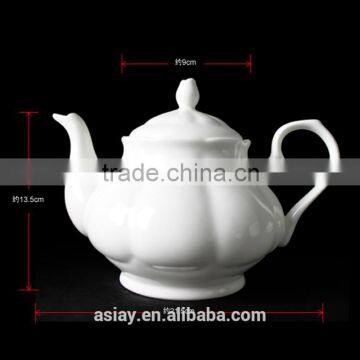 1000ML Western Style Coffee Pot,Afternoon Tea Pot photo-6