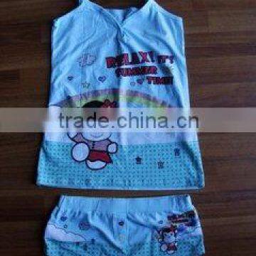 Children' Sleepwear