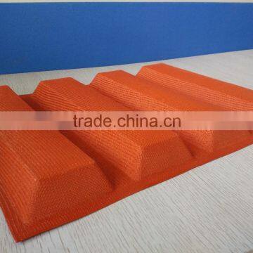 Silicone Loaf Pan photo-5