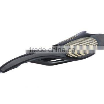 MeyerGlaobal OEM2014 hot road bicycle or mountain bike carbon fiber saddle MG-SD005