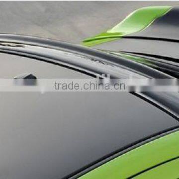 Rear Window Deflector Dodge Charger