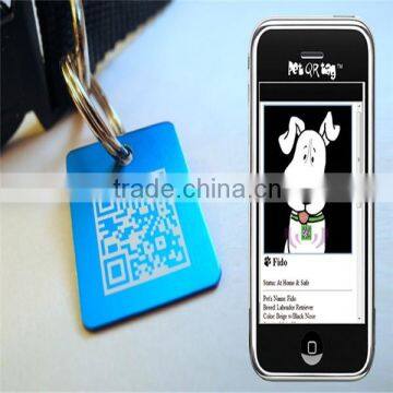 Collar Custom Metal id Dog Tag Chepa id Dog Tag