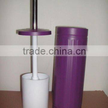 Disposable Duck Toilet Brush Holder