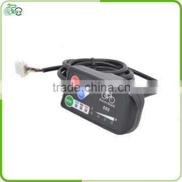 outdoor led display panel price