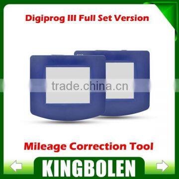 Digiprog III Digiprog 3 Odometer Correction Programmer With Full Software Mileage Correction Equipment