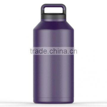 FDA LFGB Quality Stainless Steel 36oz Rambler Bottle photo-2