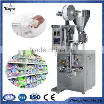 New design maize amylum packing machine