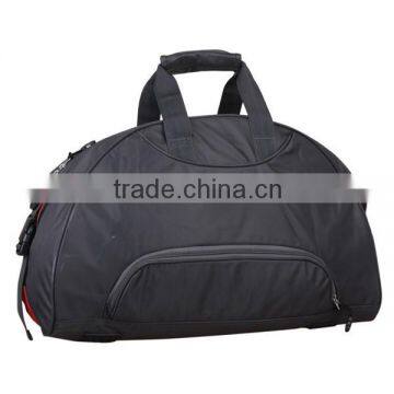 Travelling 600D Polyester Canvas Sports Bag photo-6