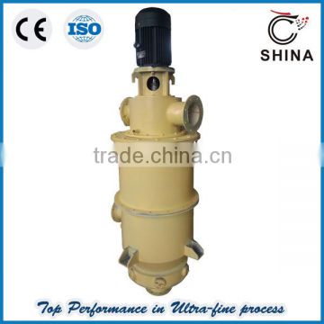 SHINA air separator