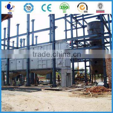 Alibaba golden supplier Castor oil extraction workshop machine,oil extraction processing equipment,production line machine