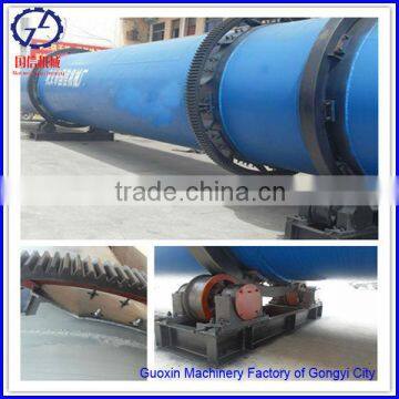 Hot-selling Low Cost Dryer Machine for Drying Sawdust With CE photo-3