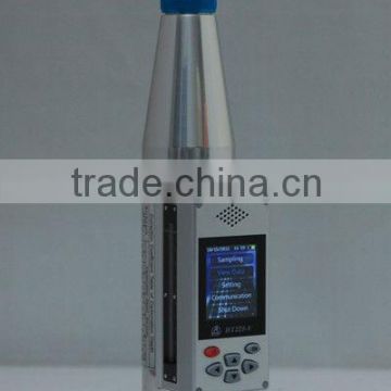 Type-in-one Voice Digital ConcreteTest Hammer HTH-225V