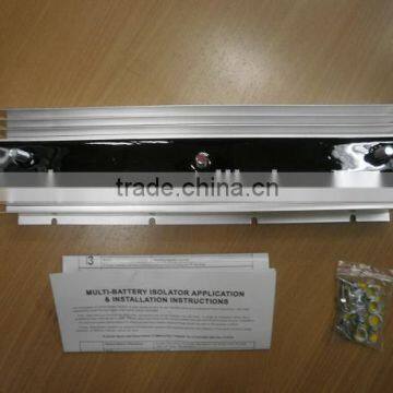 Electronic Auto Battery Isolator270A1B2