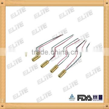 low consumption industrial infrared laser module