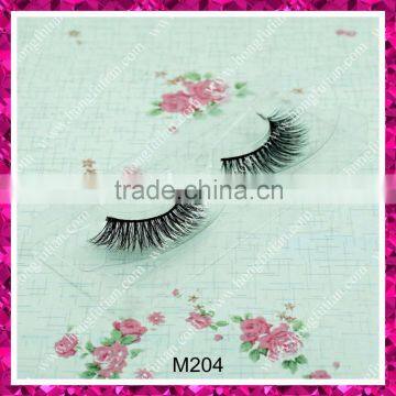 New Style Wholesale Eyelashes /false Strip Lashes photo-2