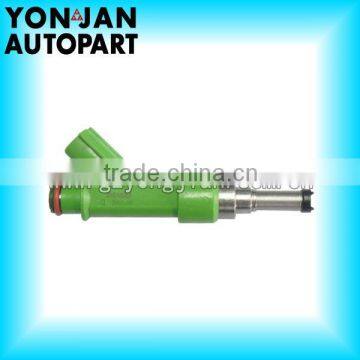 Original Fuel Injector for Toyota 23250-0V030